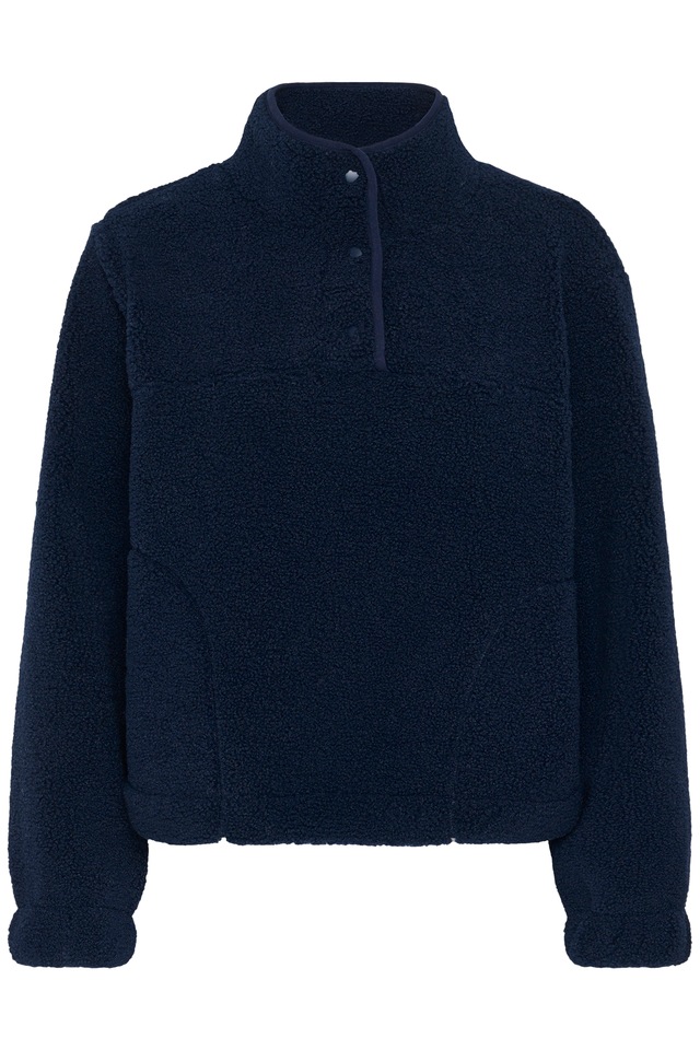 KAFFE Wintermantel »Damen Jacke KAally«