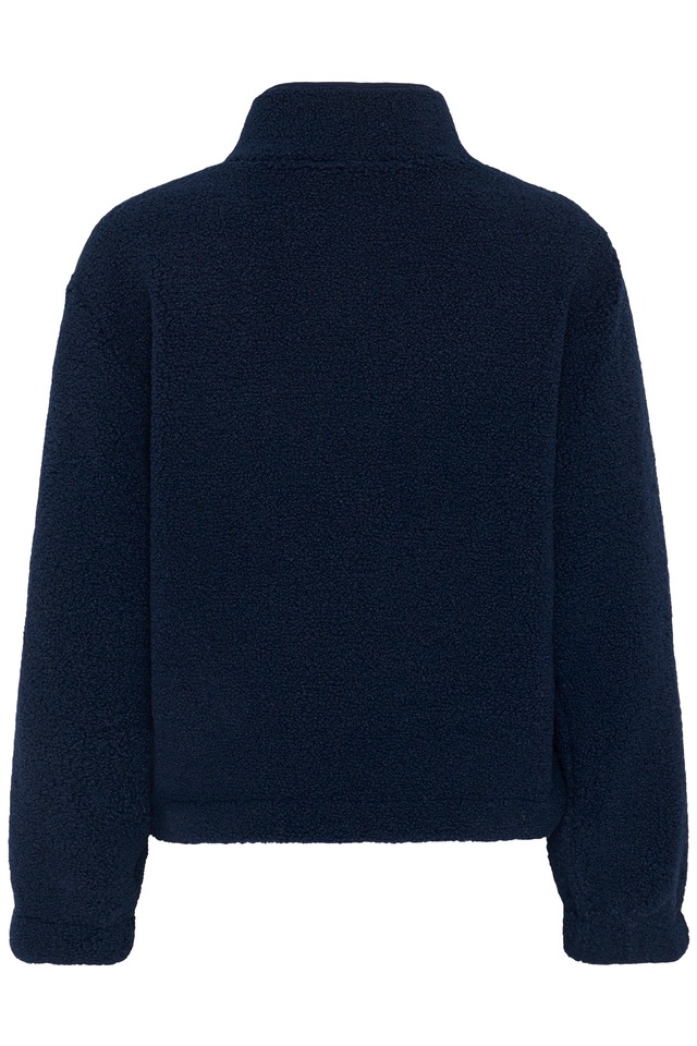 KAFFE Wintermantel »Damen Jacke KAally«