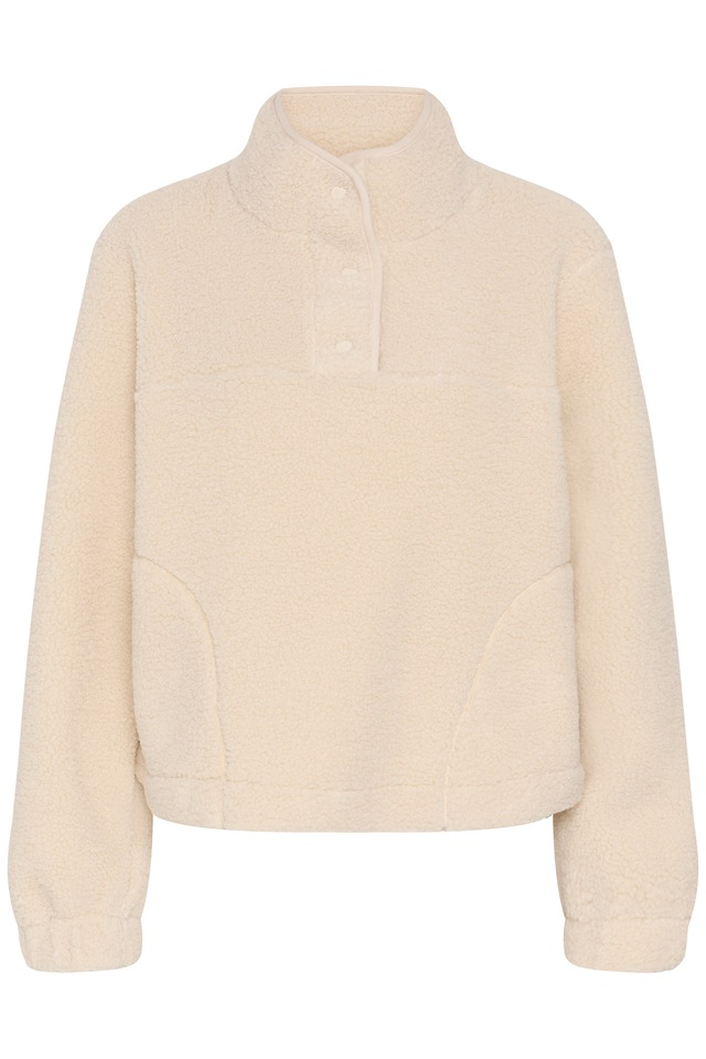 KAFFE Wintermantel »Damen Jacke KAally«