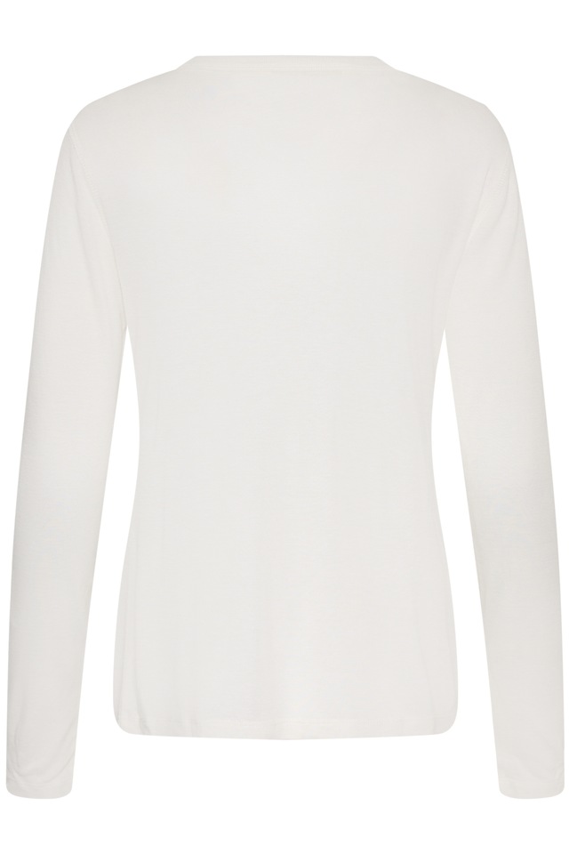SOAKED IN LUXURY Longtop »Damen Langarm-Shirt SLInana«