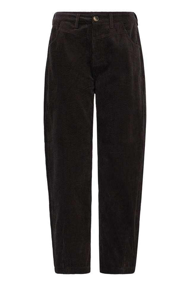 Pulz Jeans Stoffhose »Damen Casual PZESSY«