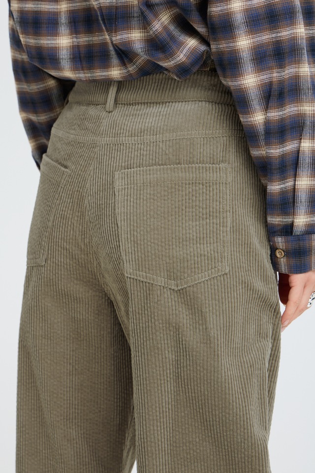 Pulz Jeans Stoffhose »Damen Casual PZESSY«