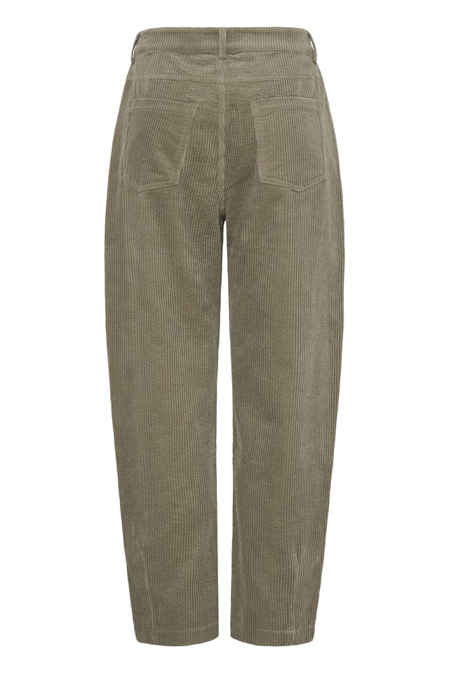 Pulz Jeans Stoffhose »Damen Casual PZESSY«