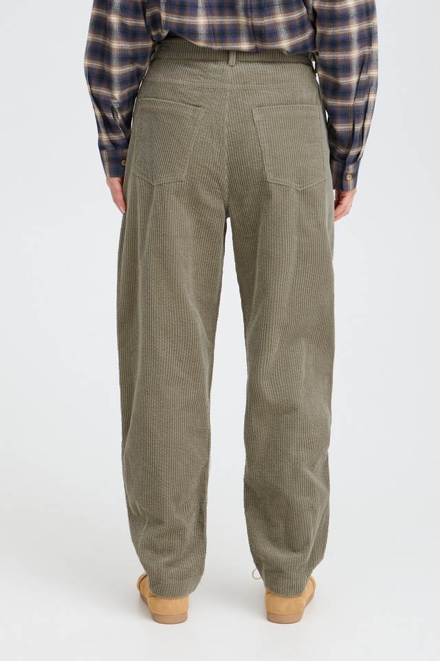 Pulz Jeans Stoffhose »Damen Casual PZESSY«