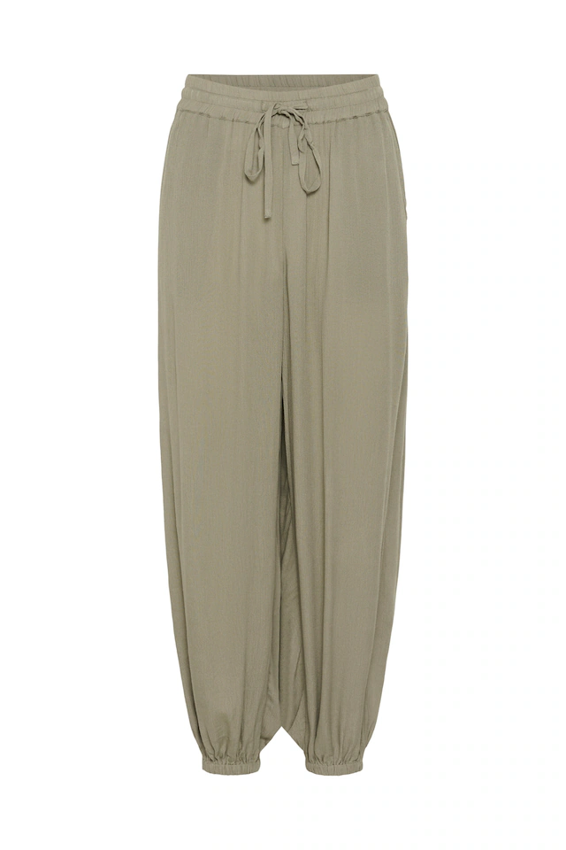 KAFFE Stoffhose »Damen Casual Hose KAmeredith«