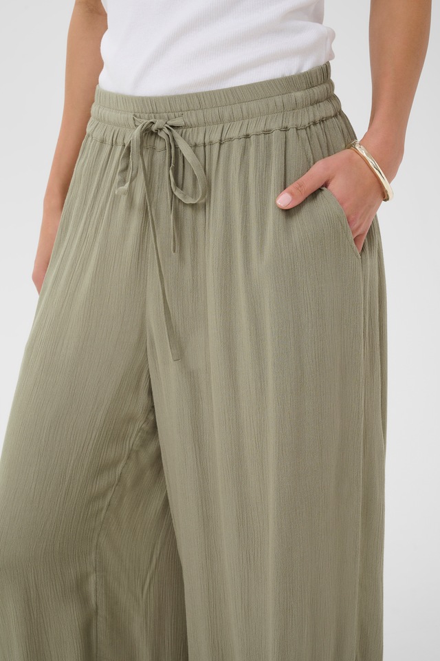 KAFFE Stoffhose »Damen Casual Hose KAmeredith«