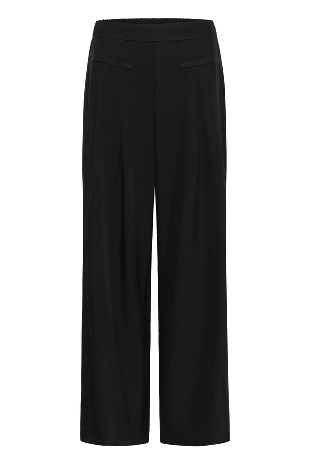 KAFFE Stoffhose »Damen Casual Hose KAvictorina«