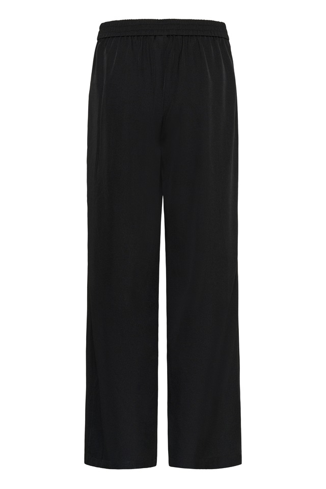 KAFFE Stoffhose »Damen Casual Hose KAvictorina«