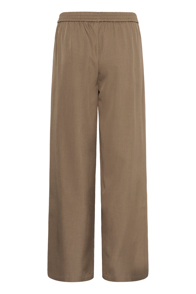 KAFFE Stoffhose »Damen Casual Hose KAvictorina«