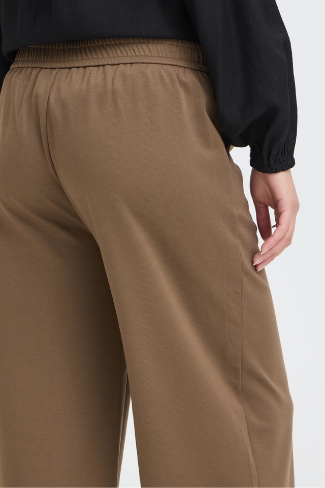 fransa Stoffhose »Damen Freizeithose FRBLAZER«