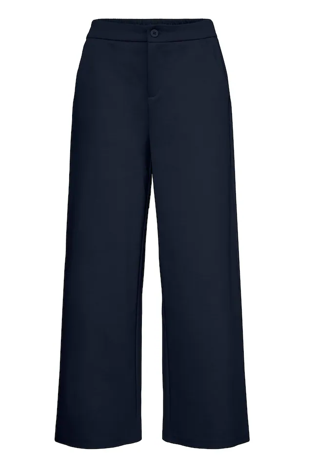 fransa Stoffhose »Damen Freizeithose FRBLAZER«