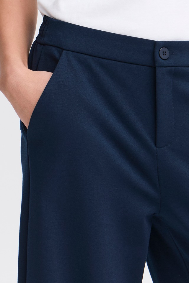fransa Stoffhose »Damen Freizeithose FRBLAZER«