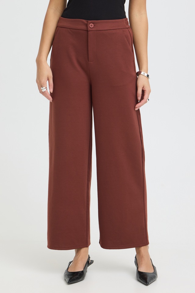 fransa Stoffhose »Damen Freizeithose FRBLAZER«