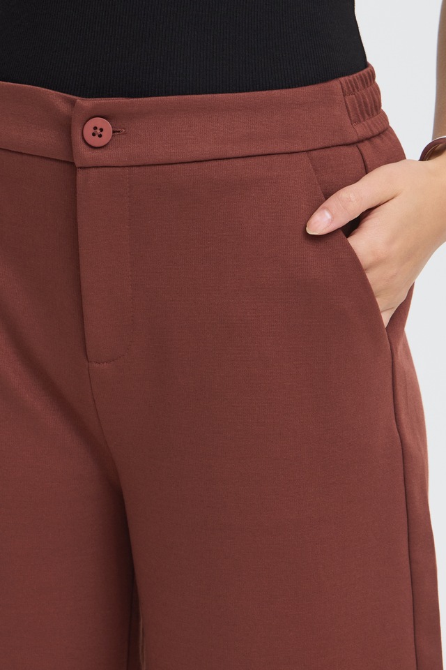 fransa Stoffhose »Damen Freizeithose FRBLAZER«