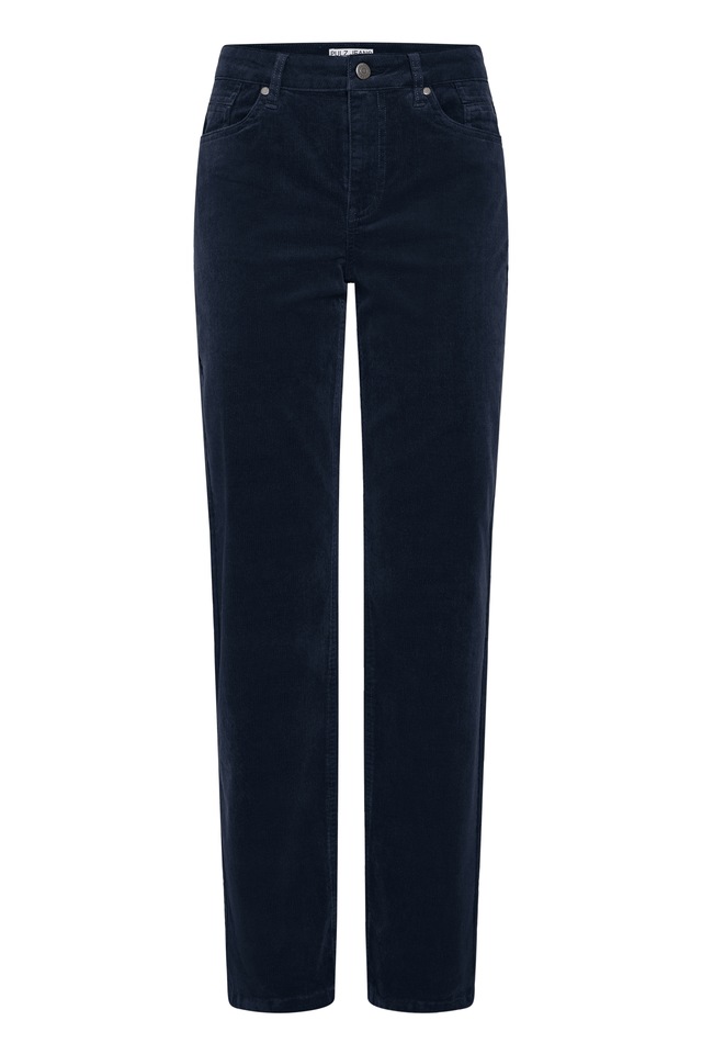 Pulz Jeans Stoffhose »Damen Casual PZSALLY«