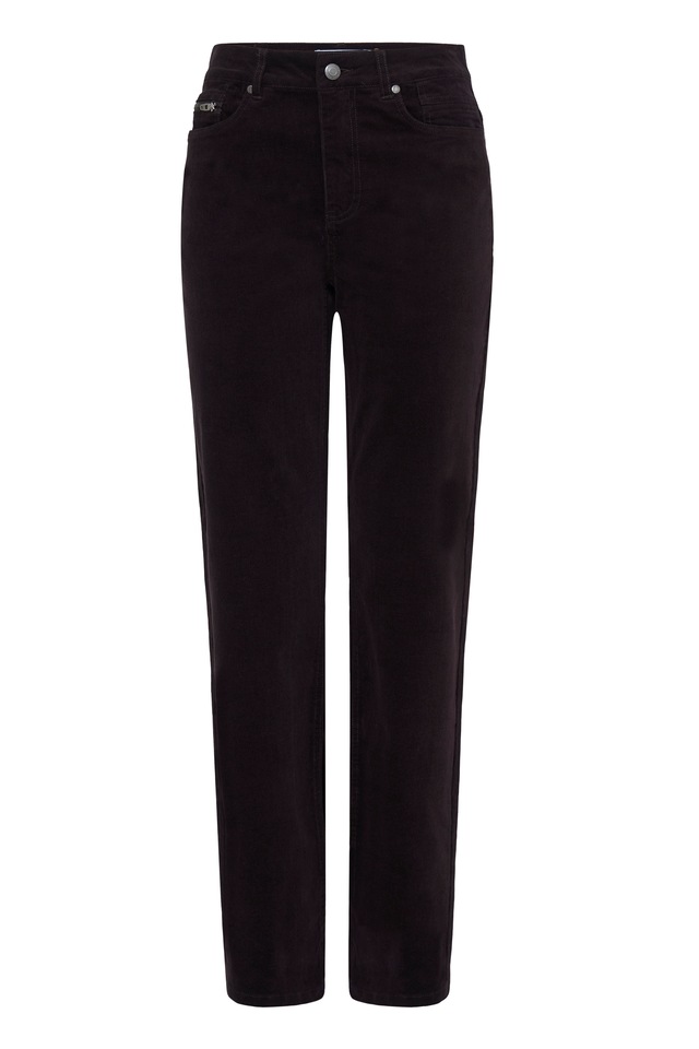 Pulz Jeans Stoffhose »Damen Casual PZSALLY«