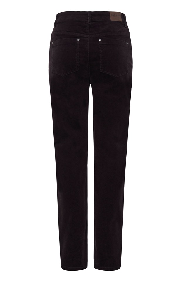 Pulz Jeans Stoffhose »Damen Casual PZSALLY«