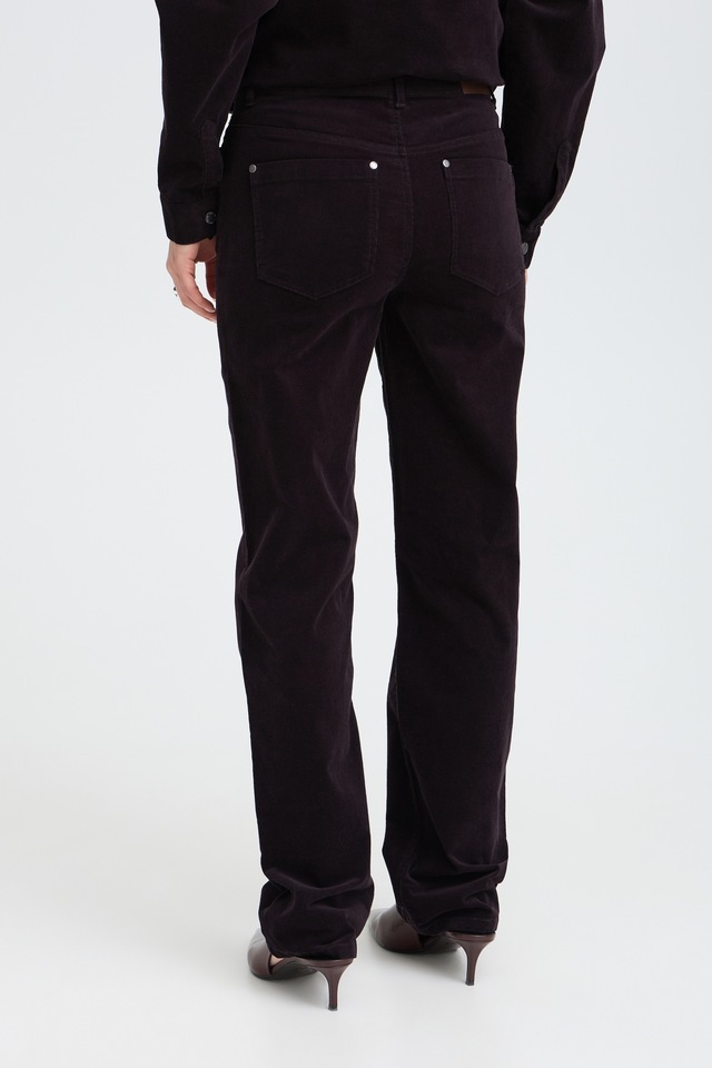 Pulz Jeans Stoffhose »Damen Casual PZSALLY«