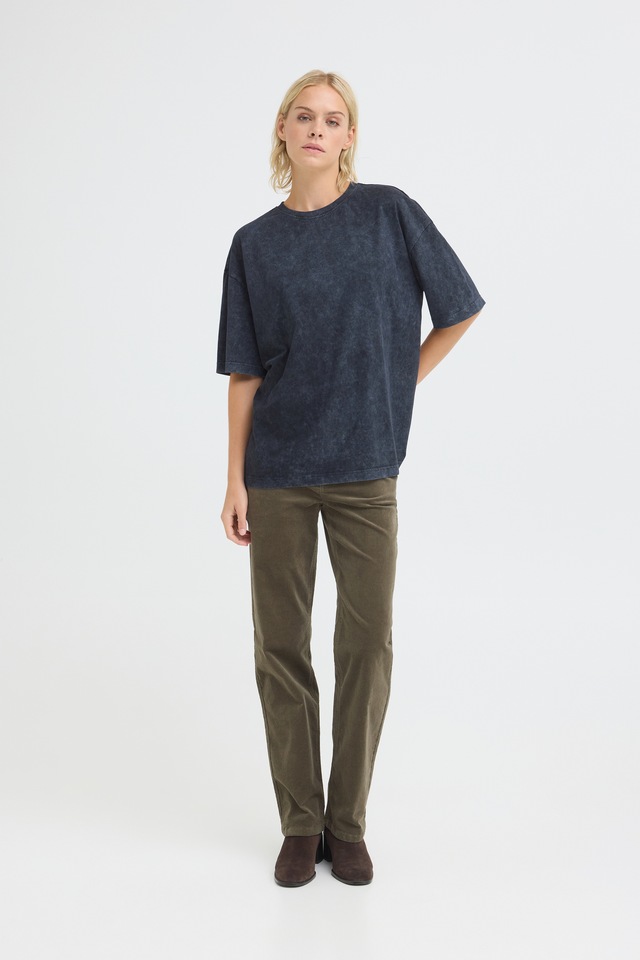 Pulz Jeans Stoffhose »Damen Casual PZSALLY«