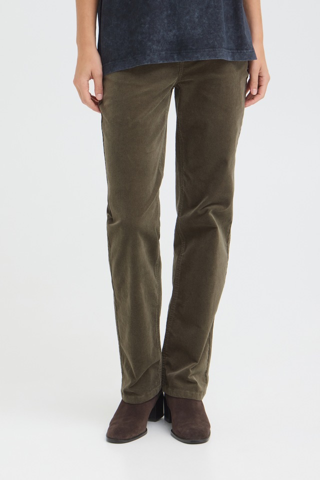 Pulz Jeans Stoffhose »Damen Casual PZSALLY«