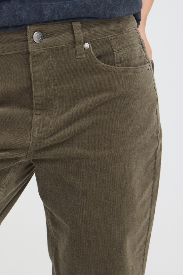 Pulz Jeans Stoffhose »Damen Casual PZSALLY«