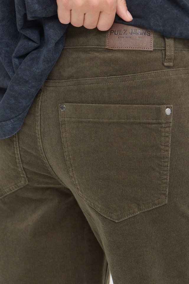 Pulz Jeans Stoffhose »Damen Casual PZSALLY«