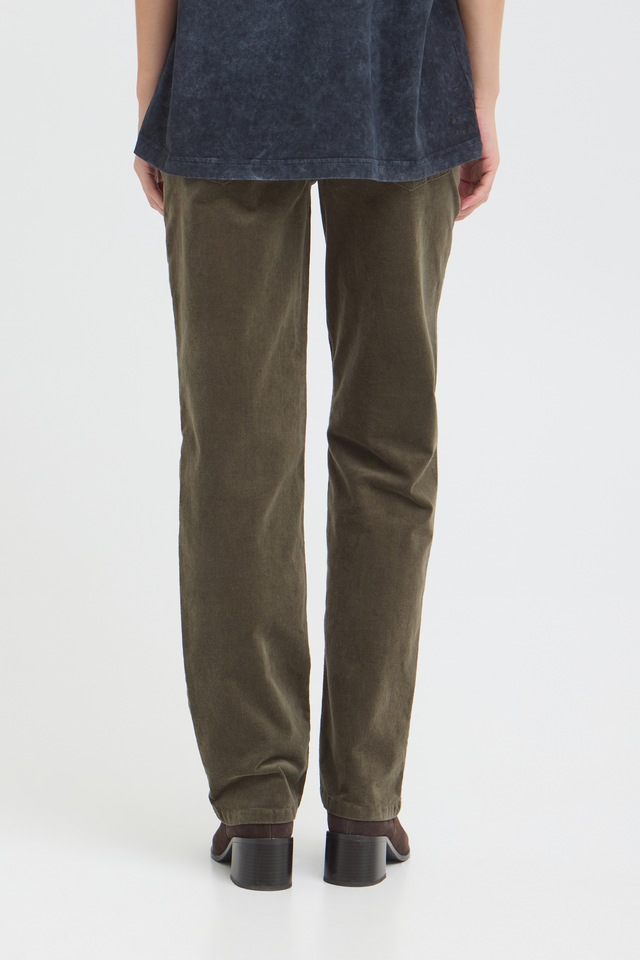 Pulz Jeans Stoffhose »Damen Casual PZSALLY«