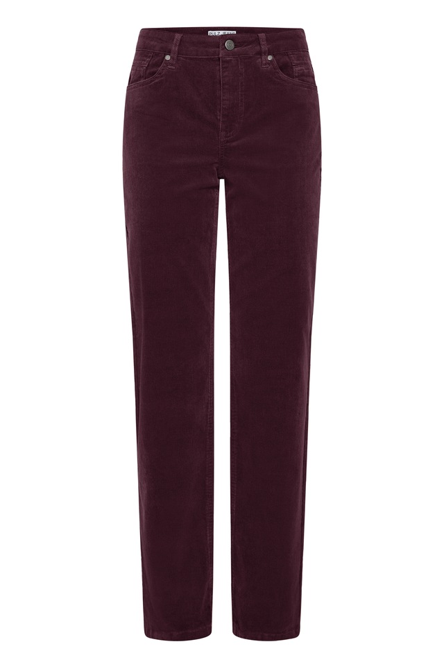 Pulz Jeans Stoffhose »Damen Casual PZSALLY«