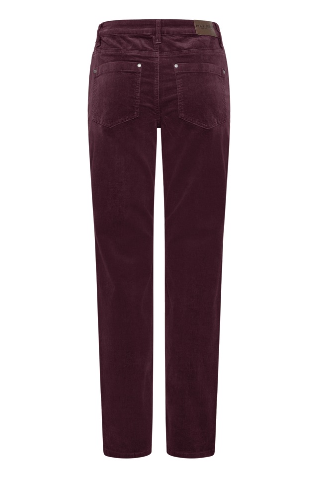 Pulz Jeans Stoffhose »Damen Casual PZSALLY«