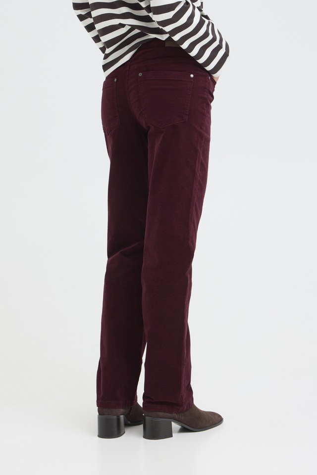 Pulz Jeans Stoffhose »Damen Casual PZSALLY«