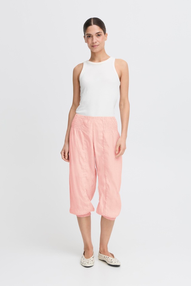 Pulz Jeans Shorts »Damen Shorts PZJILL«