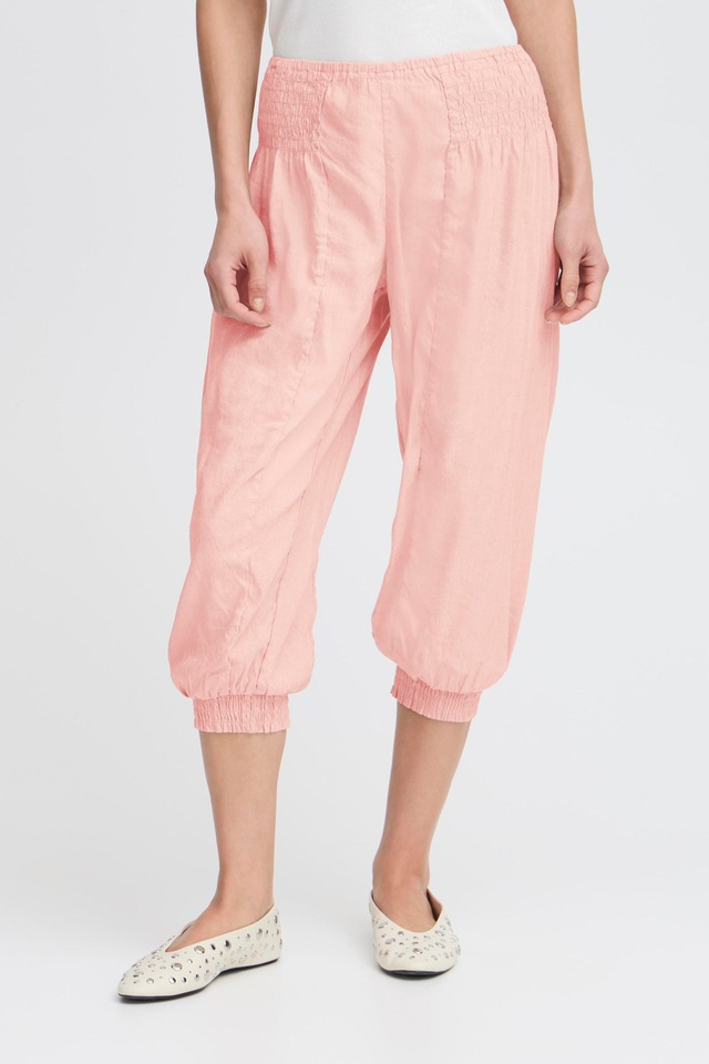 Pulz Jeans Shorts »Damen Shorts PZJILL«