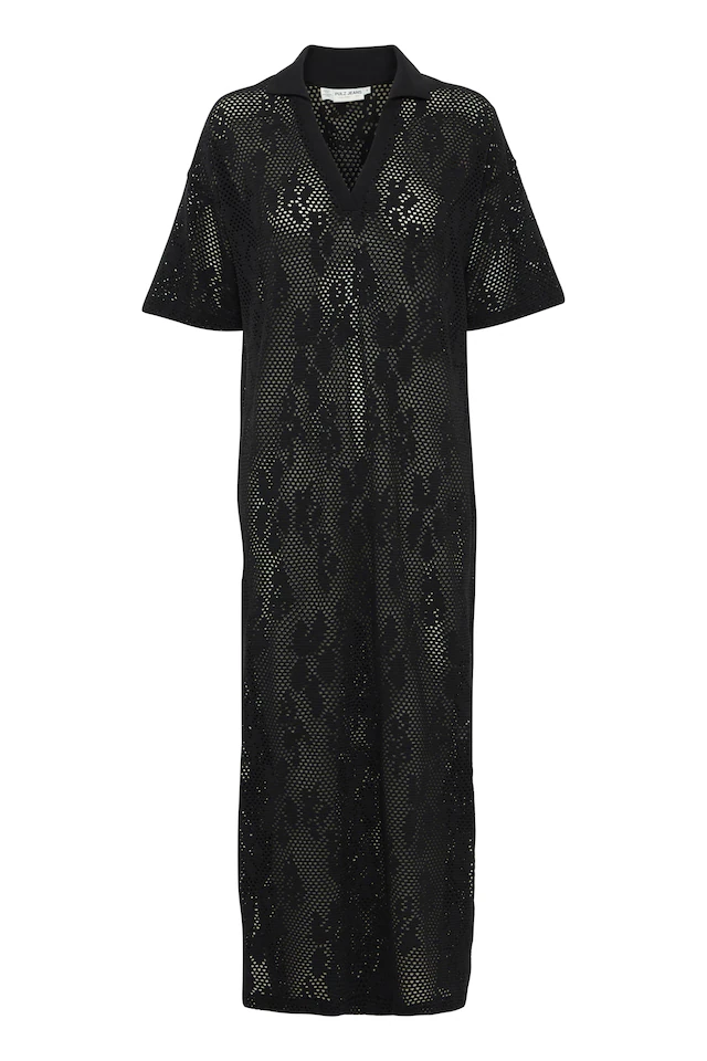Pulz Jeans Jerseykleid »Damen Jerseykleid PXMISSY«