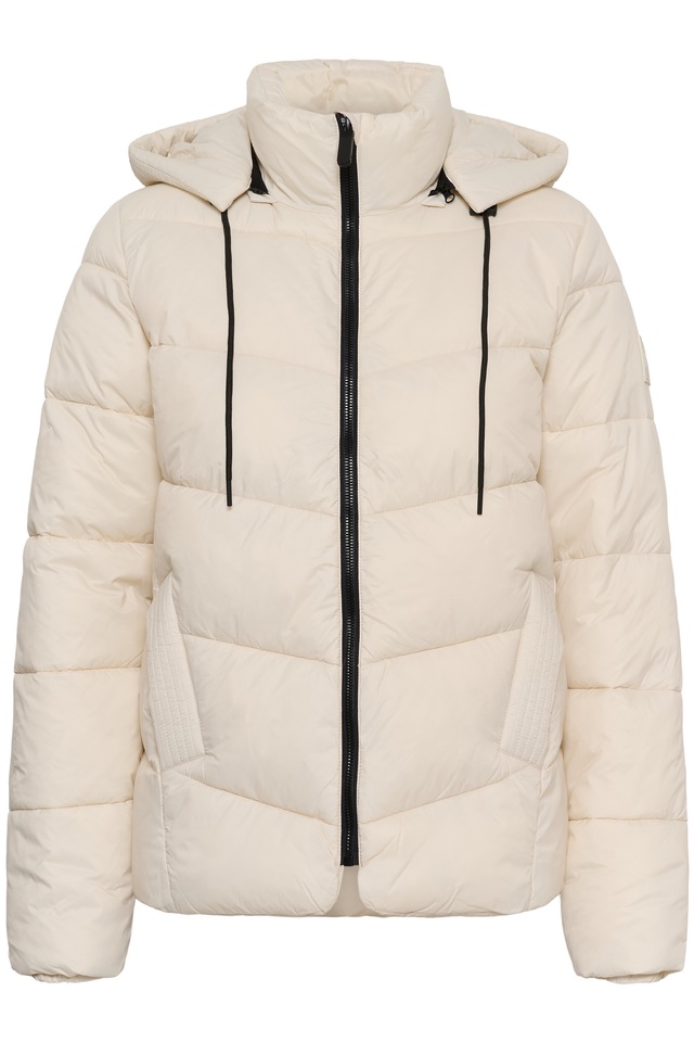 KAFFE Allwetterjacke »Damen Jacke KAsusanne«