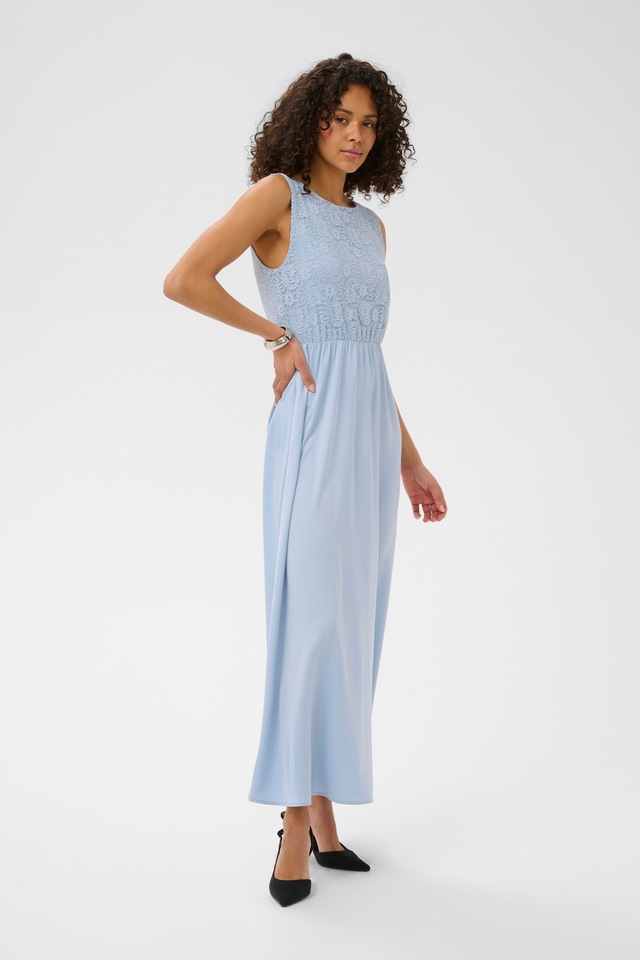 KAFFE Jerseykleid »Damen Jerseykleid KAlouisa«
