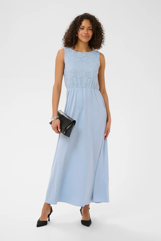 KAFFE Jerseykleid »Damen Jerseykleid KAlouisa«