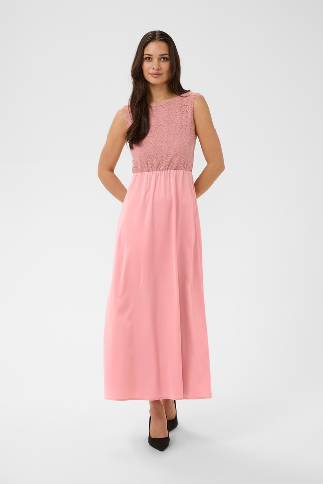 KAFFE Jerseykleid »Damen Jerseykleid KAlouisa«