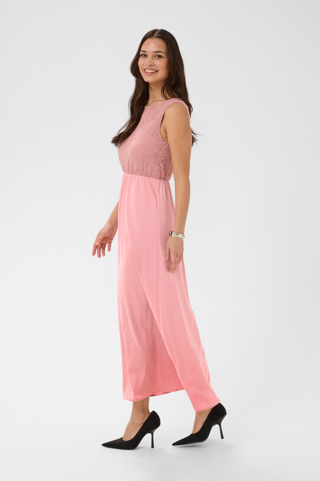 KAFFE Jerseykleid »Damen Jerseykleid KAlouisa«