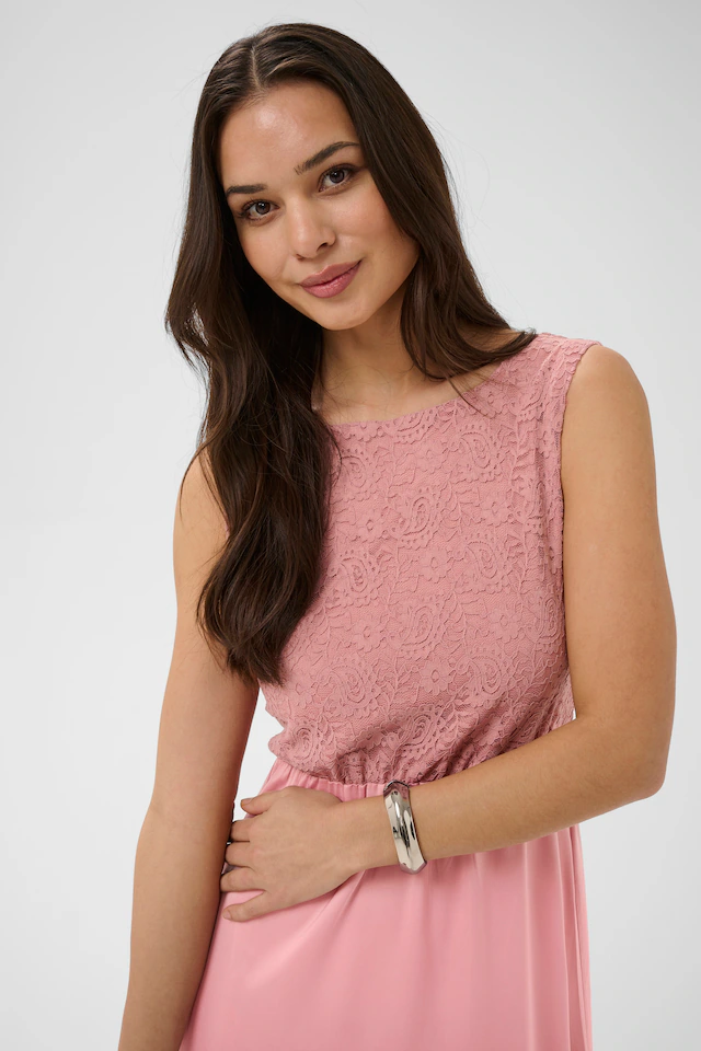 KAFFE Jerseykleid »Damen Jerseykleid KAlouisa«