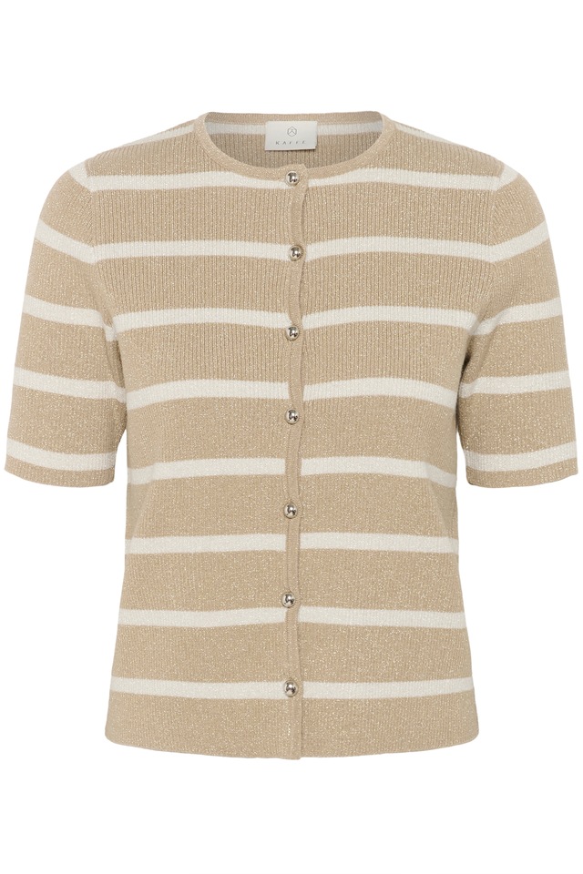 KAFFE Strickjacke »Damen Strickjacke KAmorita«