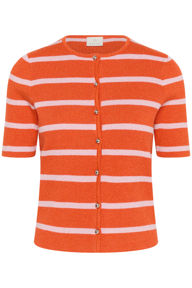 KAFFE Strickjacke »Damen Strickjacke KAmorita«