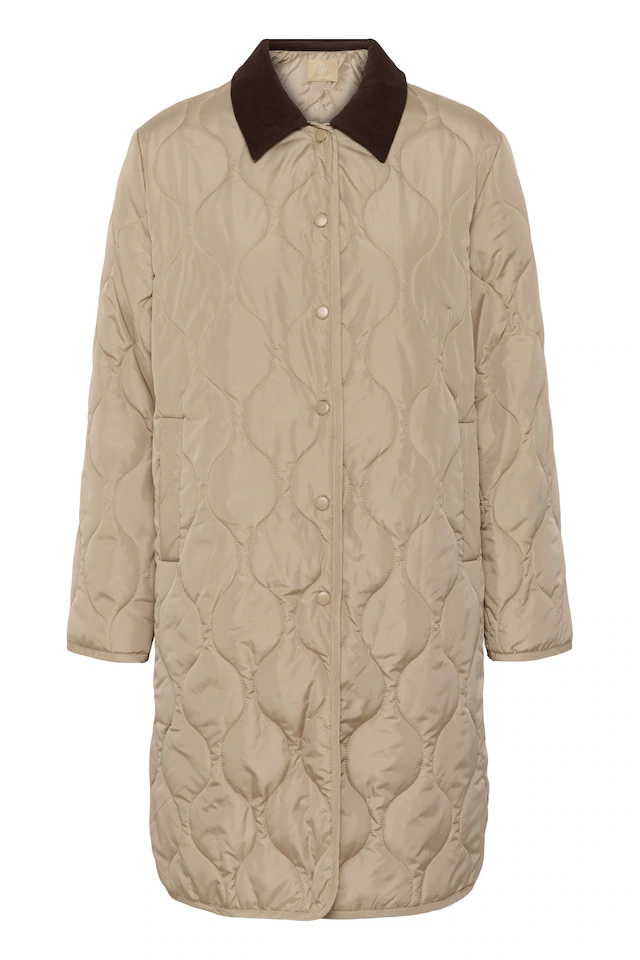 Culture Wintermantel »Damen Jacke CUgiana«