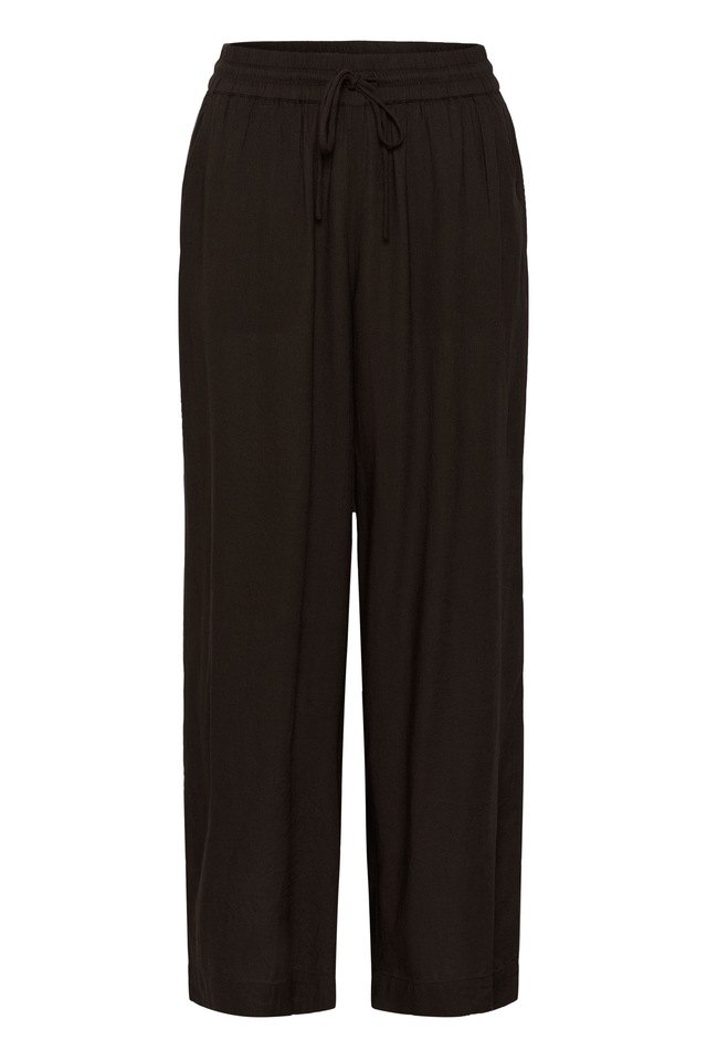 KAFFE Stoffhose »Damen Casual Hose KAmilia«