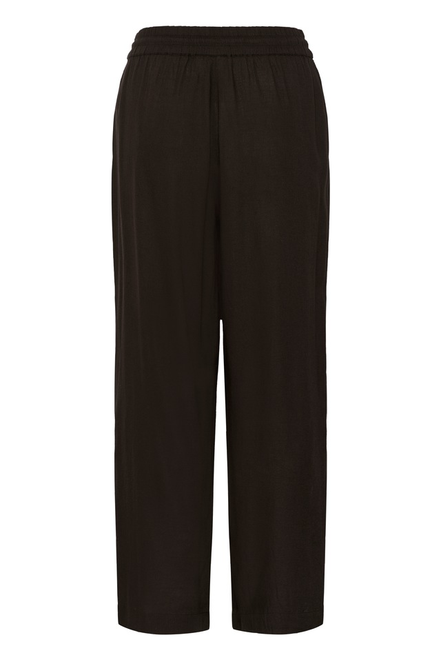 KAFFE Stoffhose »Damen Casual Hose KAmilia«
