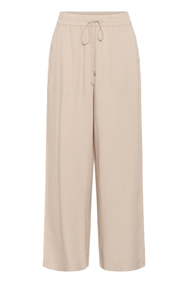 KAFFE Stoffhose »Damen Casual Hose KAmilia«