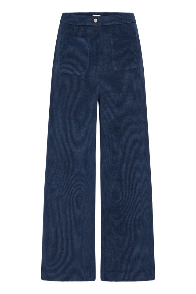 Ichi Stoffhose »Damen Casual IHKATE«