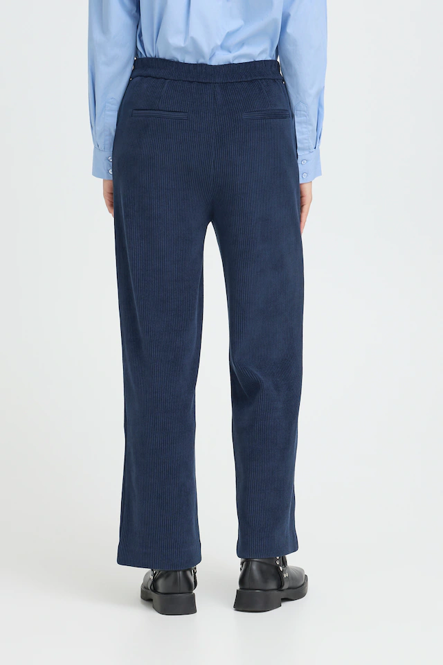 Ichi Stoffhose »Damen Casual IHKATE«