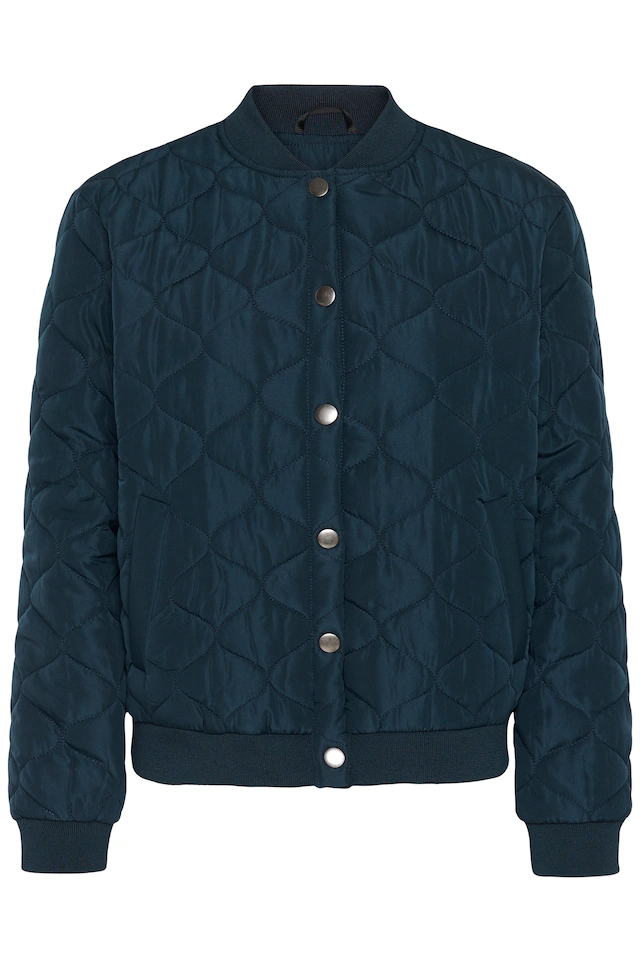 KAFFE Allwetterjacke »Damen Jacke KAqiana«