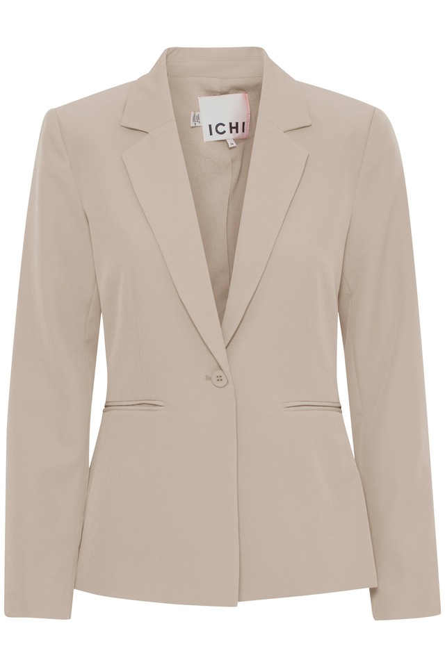Ichi Blusenblazer »Damen Blazer IHLEXI«