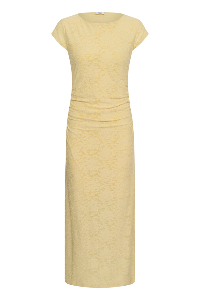 Saint Tropez Jerseykleid »Damen Jerseykleid RachavSZ«
